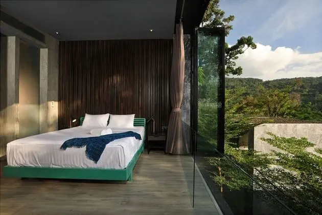 Premium Villa