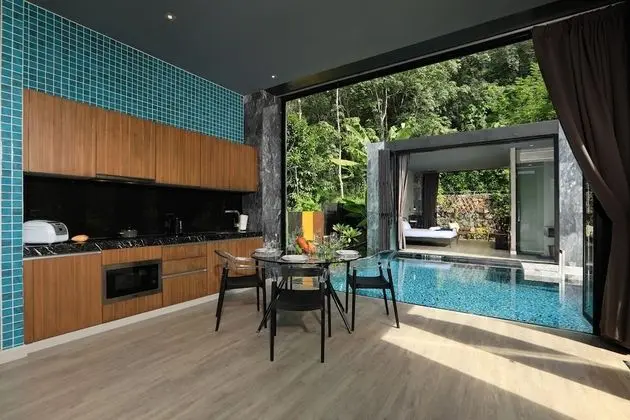 Premium Villa