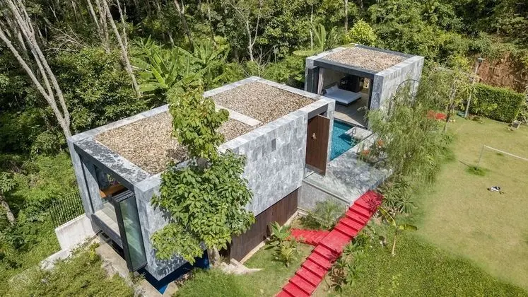 Premium Villa