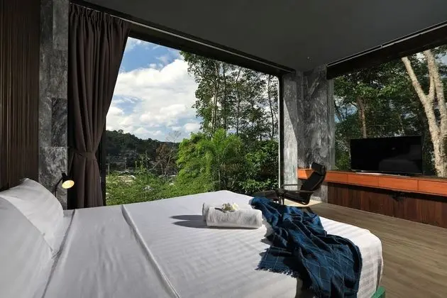 Premium Villa