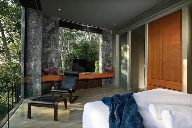 Premium Villa