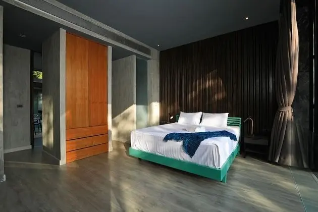 Premium Villa