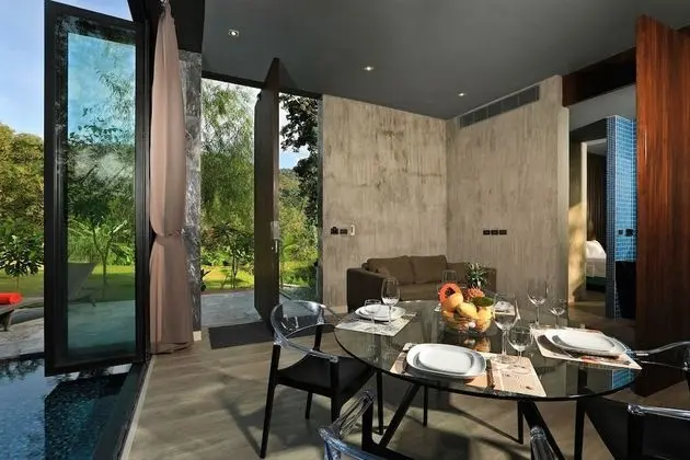Premium Villa