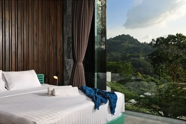 Premium Villa
