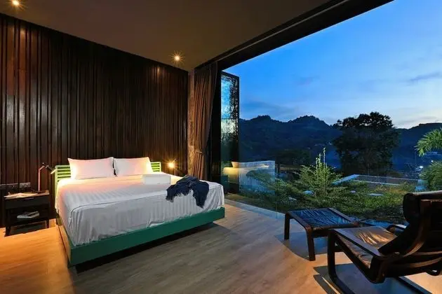Premium Villa
