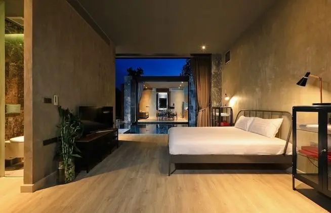 Premium Villa