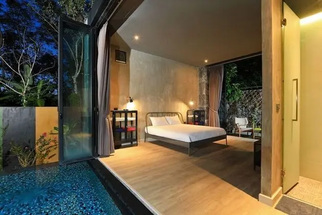 Premium Villa