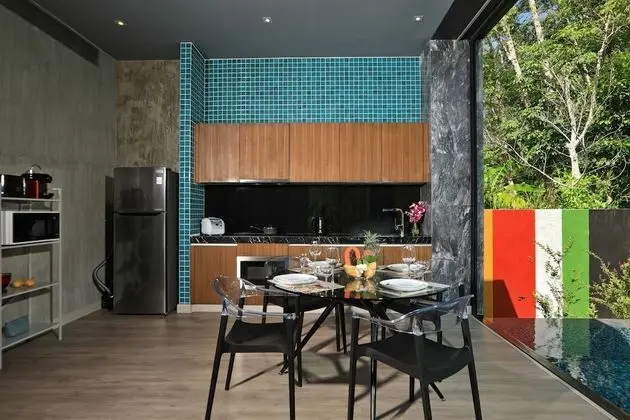 Premium Villa