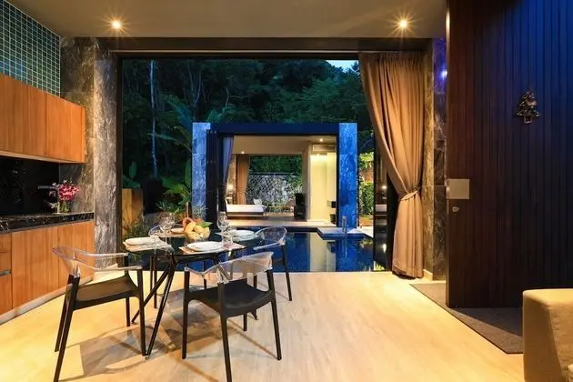 Premium Villa
