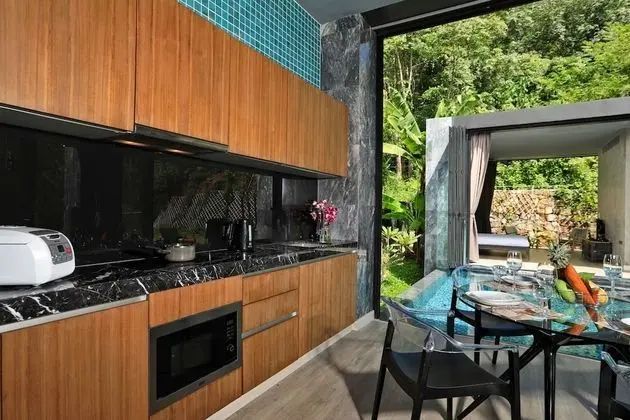 Premium Villa