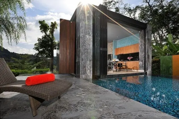 Premium Villa