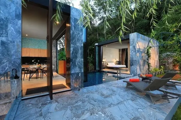 Premium Villa