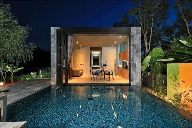 Premium Villa