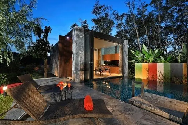 Premium Villa