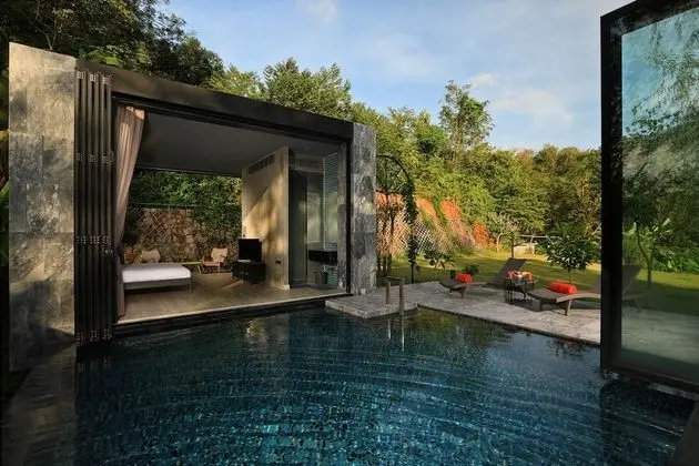 Premium Villa