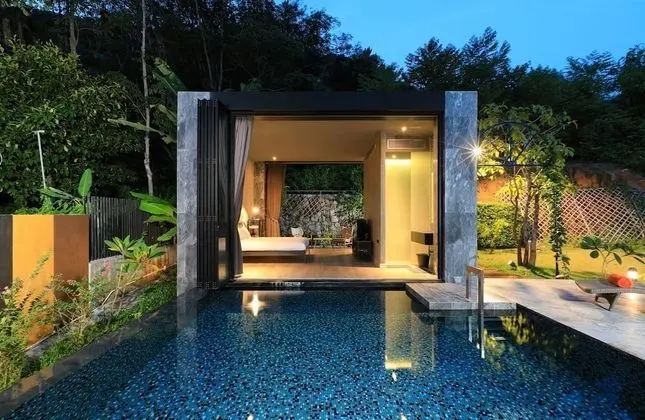 Premium Villa