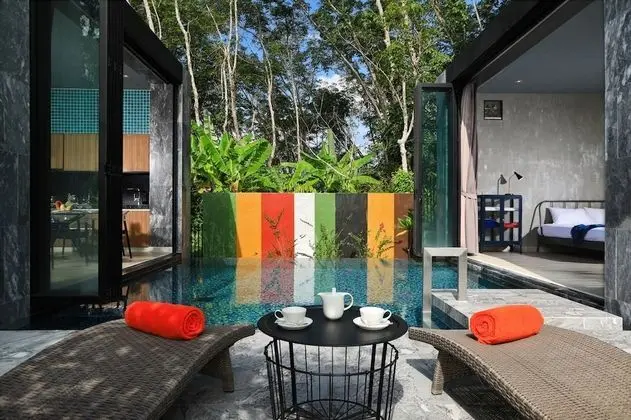 Premium Villa