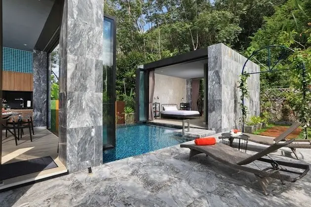 Premium Villa