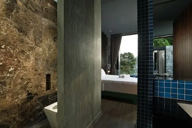 Premium Villa