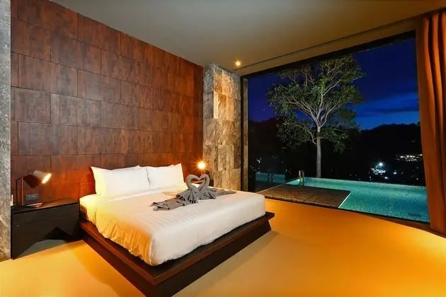 Romantic Villa