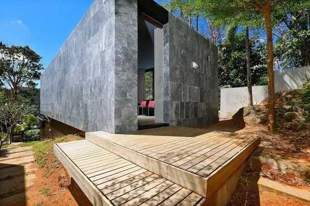 Romantic Villa