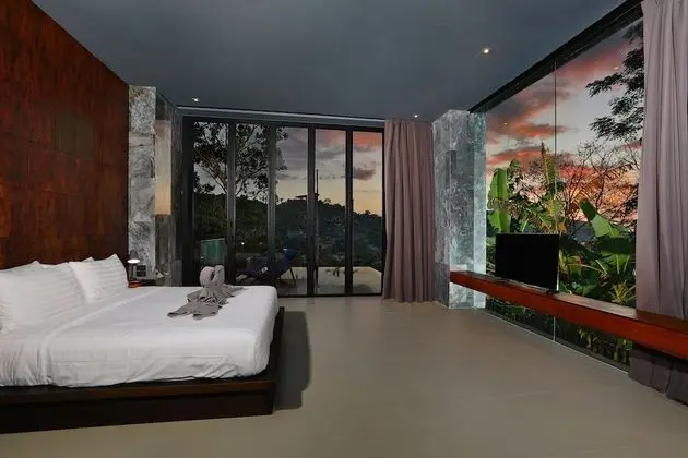 Romantic Villa