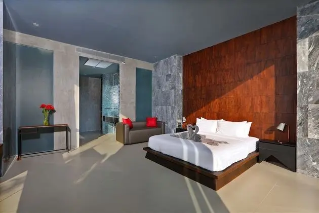 Romantic Villa
