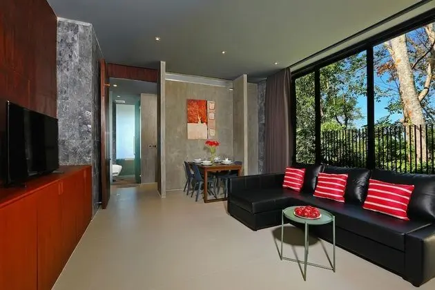 Romantic Villa