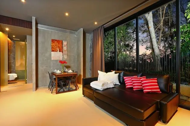 Romantic Villa