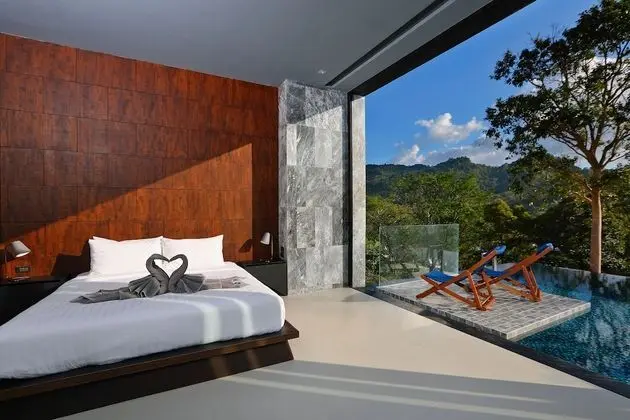 Romantic Villa