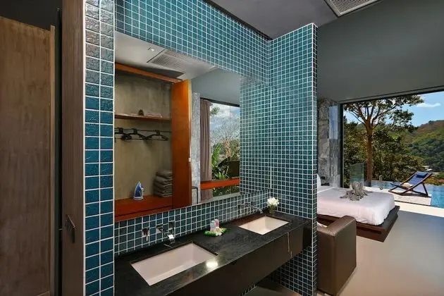 Romantic Villa
