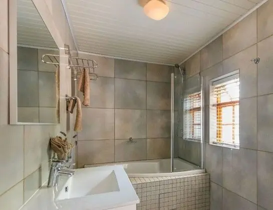 Deluxe Süit