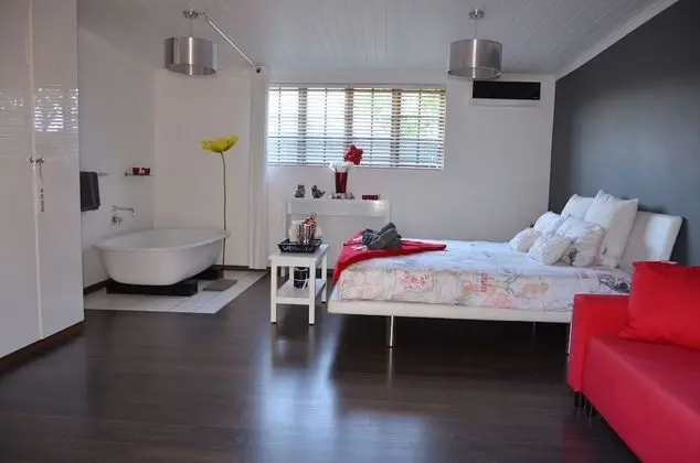 Luxury Süit