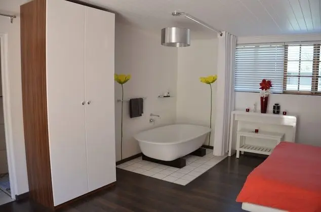 Luxury Süit