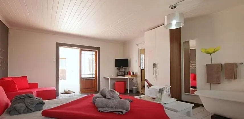 Luxury Süit
