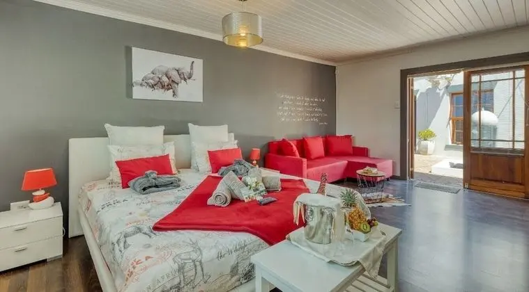 Luxury Süit