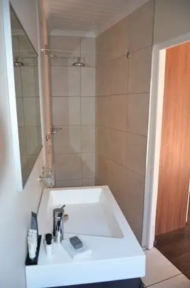 Luxury Süit