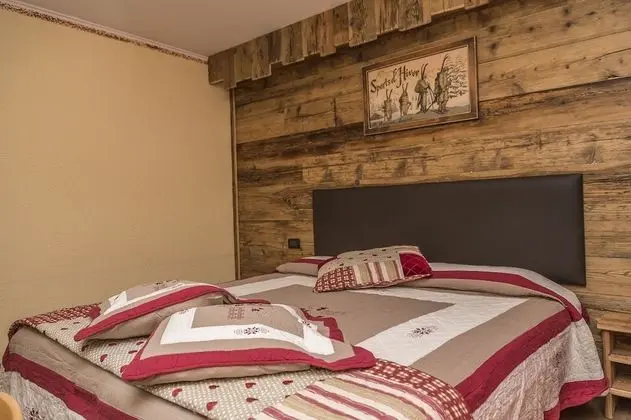 Comfort Tek Büyük veya İki Ayrı Yataklı Oda, Balkon