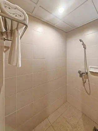 Standard İki Ayrı Yataklı Oda