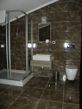 Tek Kişilik Oda