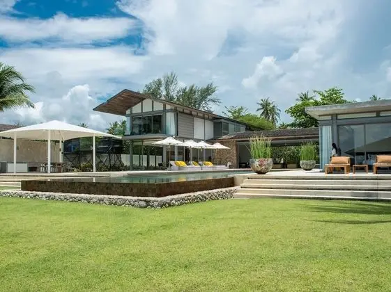 Villa Amarelo
