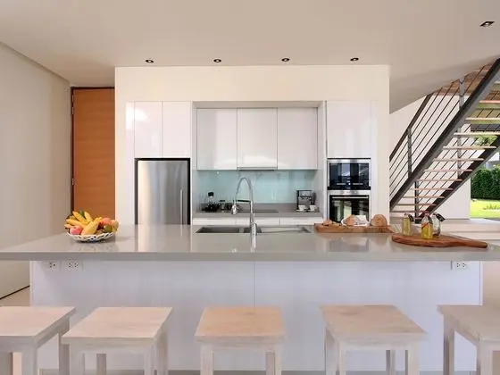 Villa Amarelo