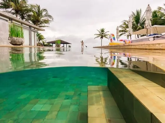 Villa Amarelo