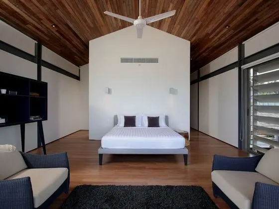 Villa Amarelo