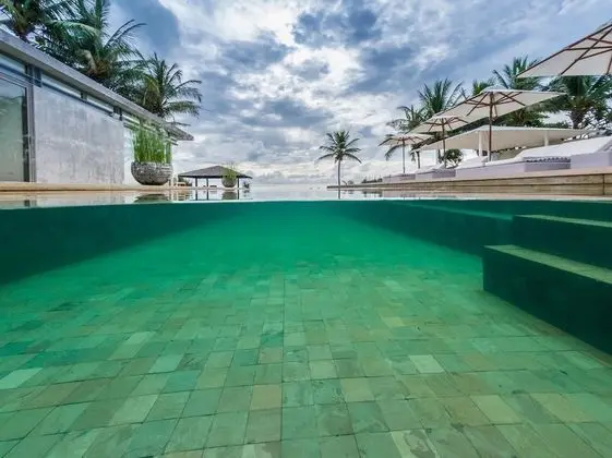 Villa Amarelo