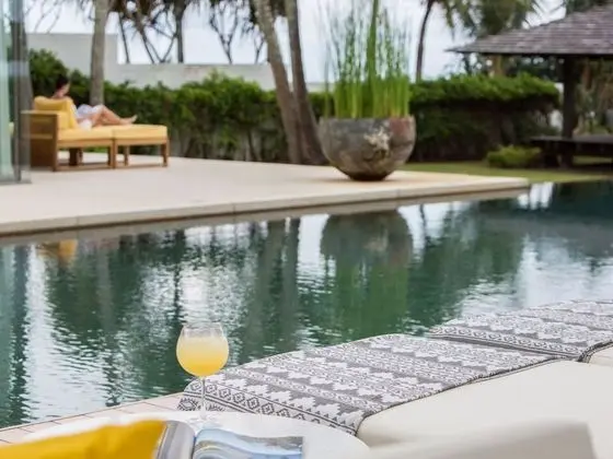 Villa Amarelo