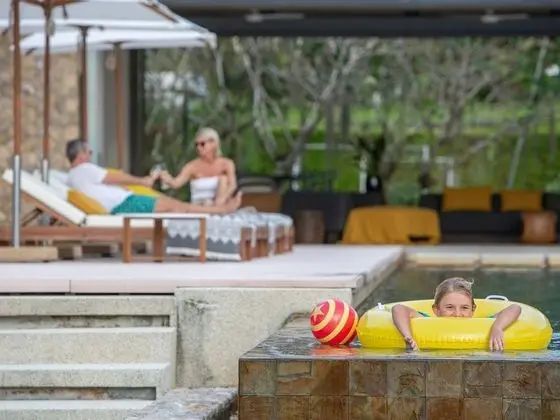 Villa Amarelo