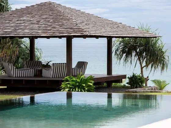 Villa Amarelo