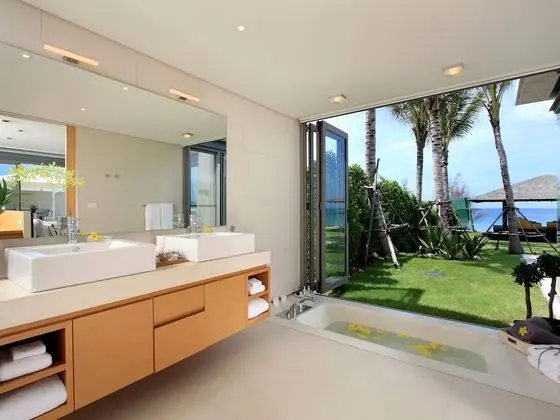 Villa Amarelo