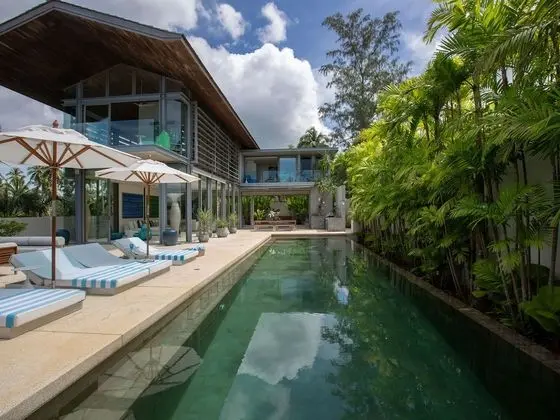 Villa Aqua